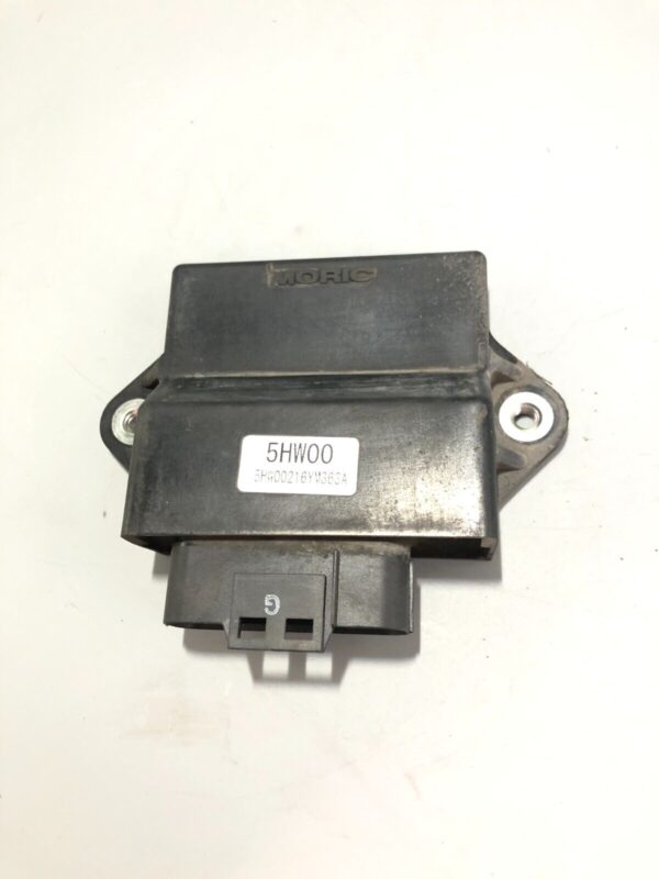 CENTRALINA MOTORE MALAGUTI PASSWORD 250 COD 5HW00