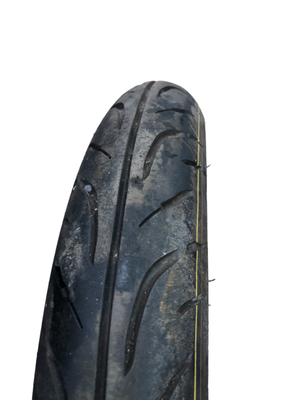 CERCHIO RUOTA ANTERIORE PIAGGIO LIBERTY 50 125 150 ABS 2020 2021 2022 2023 - immagine 5