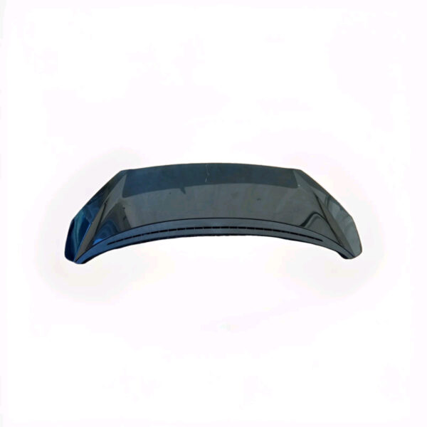 COFANO ANTERIORE ORIGINALE PEUGEOT 1007 2005 AL 2010 NERO - immagine 4