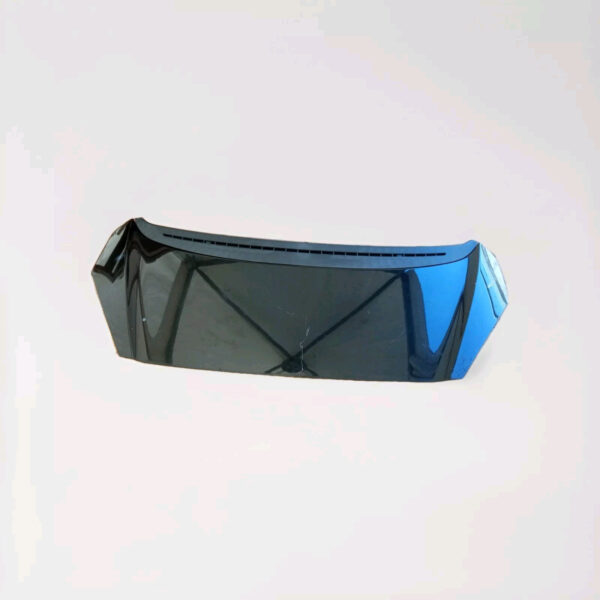 COFANO ANTERIORE ORIGINALE PEUGEOT 1007 2005 AL 2010 NERO
