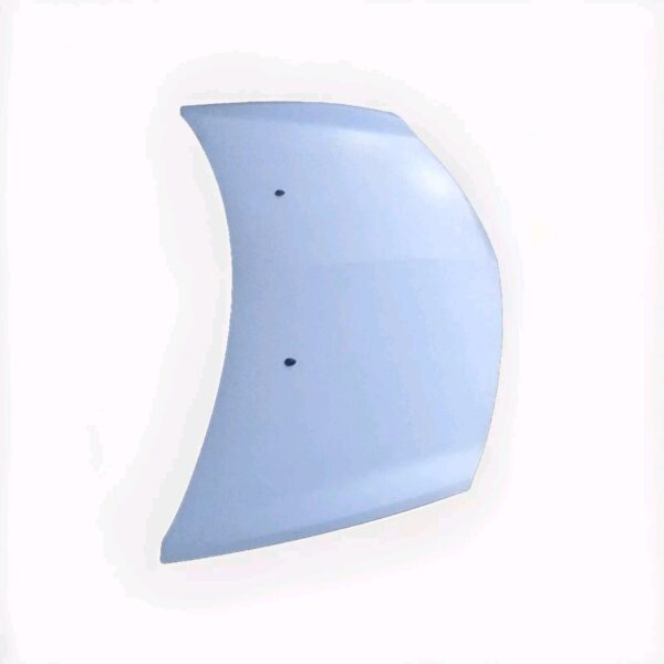 COFANO ANTERIORE ORIGINALE RENAULT CLIO SW GRANDTOUR 2009 2010 2011 2012 2013 - immagine 4