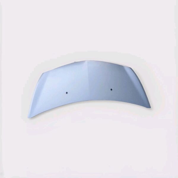 COFANO ANTERIORE ORIGINALE RENAULT CLIO SW GRANDTOUR 2009 2010 2011 2012 2013 - immagine 5