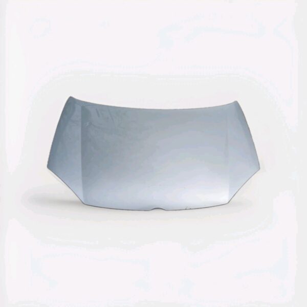 COFANO ANTERIORE ORIGINALE VW VOLKSWAGEN GOLF V 5  DAL 2003 AL 2008 ARGENTO