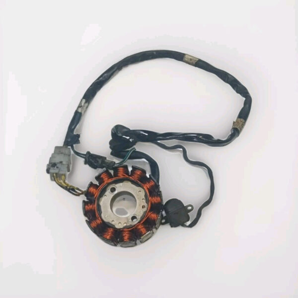 D406 STATORE MAGNETE SENSORE GIRI PICK UP KYMCO PEOPLE 300 2010 AL 2020