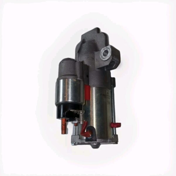 JX6T-11000-EB 201129 12V  MOTORINO AVVIAMENTO FORD FIESTA 1.0 BENZINA - immagine 3