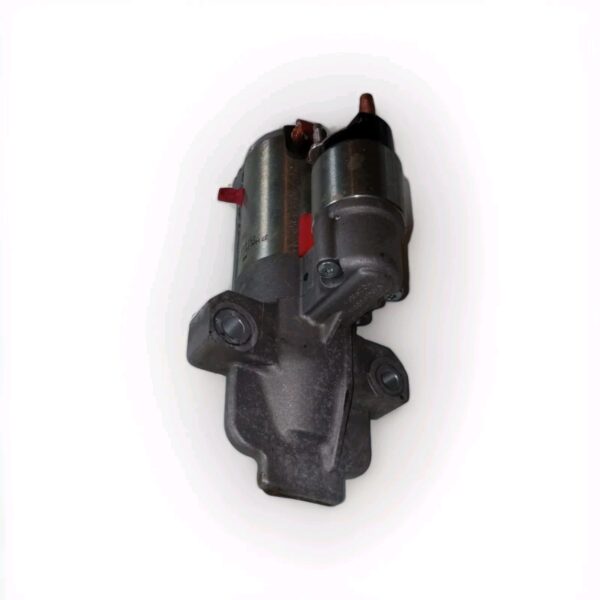 JX6T-11000-EB 201129 12V  MOTORINO AVVIAMENTO FORD FIESTA 1.0 BENZINA - immagine 4