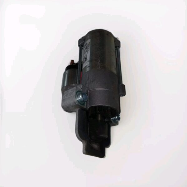 JX6T-11000-EB 201129 12V  MOTORINO AVVIAMENTO FORD FIESTA 1.0 BENZINA - immagine 5