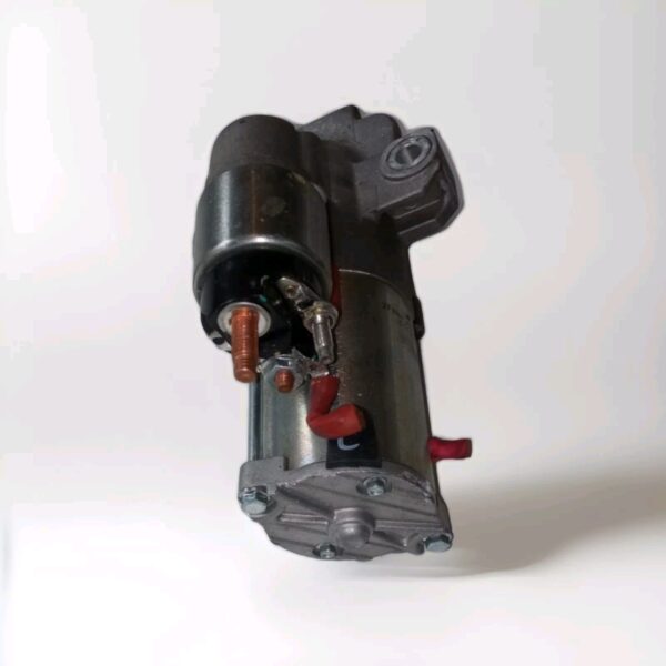JX6T-11000-EB 201129 12V  MOTORINO AVVIAMENTO FORD FIESTA 1.0 BENZINA