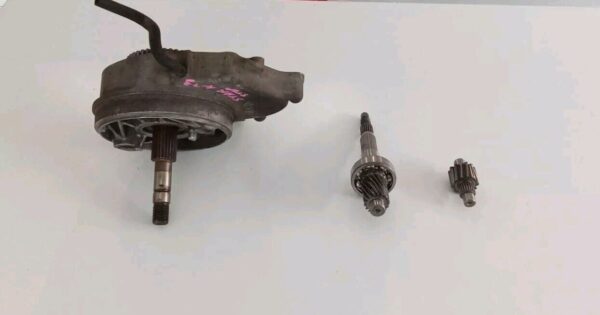 K01 SET CARTER INGRANAGGI TRASMISSIONE HONDA SH 125 150 i 2020 2021 2022 2023 - immagine 5