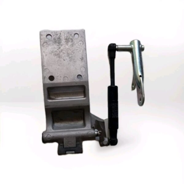 K1 B74 SUPPORTO AMMORTIZZATORE SEDILE POSTERIORE ORIGINALE YAMAHA XMAX X-MAX