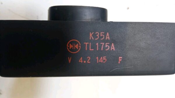 K35A TL175A CENTRALINA CONTROLLO FARI  HONDA PCX 125  / 150 2014 2015 2016 - immagine 4