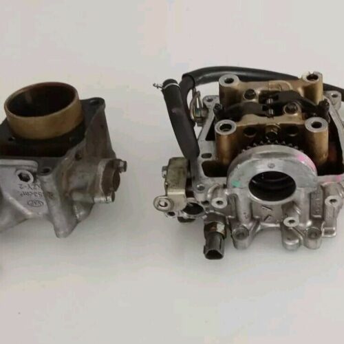 KZY  TESTATA CILINDRO PISTONE HONDA SH 125 150 i 2021 2022 2023