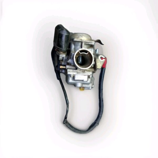 LEJ3 080829 121900 CARBURATORE CARBURETOR  KYMCO AGILITY R16 125 - immagine 3