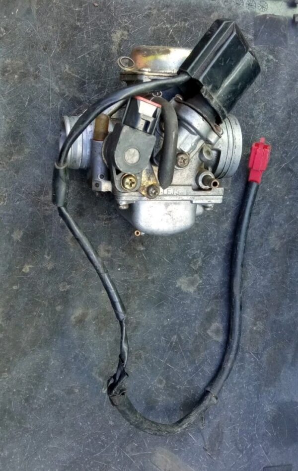 LEJ3 080829 121900 CARBURATORE CARBURETOR  KYMCO AGILITY R16 125 - immagine 5
