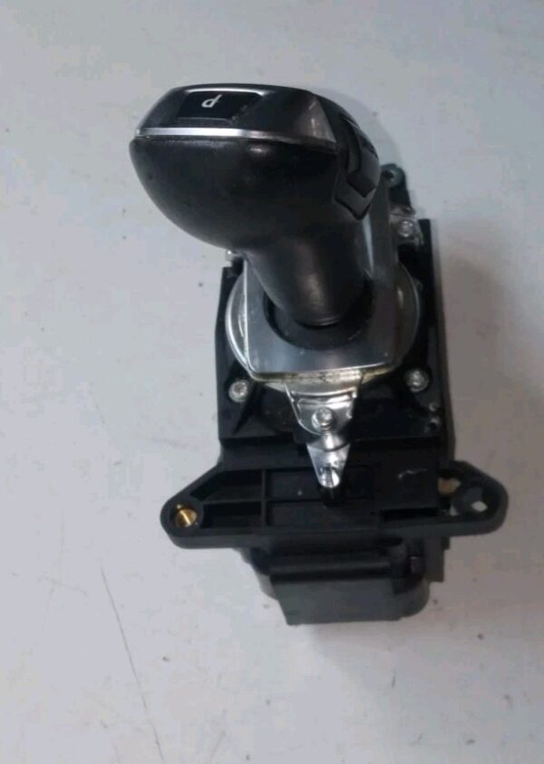 LEVA POMELLO CAMBIO AUTOMATICO BMW X5 E70 X DRIVE 3.0 DIESEL 2011 2006 AL 2013 - immagine 3