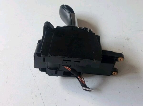 LEVA POMELLO CAMBIO AUTOMATICO BMW X5 E70 X DRIVE 3.0 DIESEL 2011 2006 AL 2013 - immagine 7