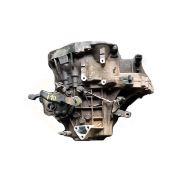 M81569 802547 CAMBIO MANUALE COMPLETO 5 MARCE  HYUNDAI i10 BENZINA - immagine 3