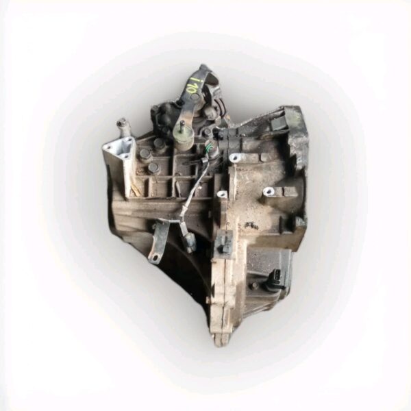 M81569 802547 CAMBIO MANUALE COMPLETO 5 MARCE  HYUNDAI i10 BENZINA - immagine 4