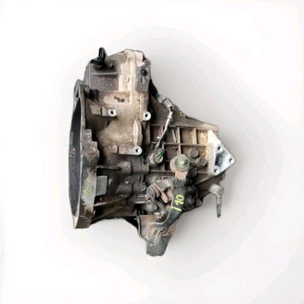 M81569 802547 CAMBIO MANUALE COMPLETO 5 MARCE  HYUNDAI i10 BENZINA - immagine 5