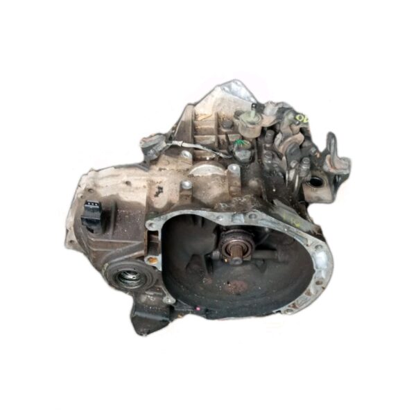 M81569 802547 CAMBIO MANUALE COMPLETO 5 MARCE  HYUNDAI i10 BENZINA - immagine 6