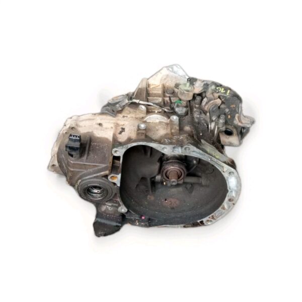 M81569 802547 CAMBIO MANUALE COMPLETO 5 MARCE  HYUNDAI i10 BENZINA