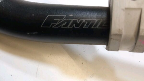MANUBRIO ORIGINALE FANTIC CABALLERO 500 2021 2022 2023 2024 - immagine 3