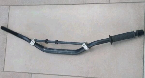 MANUBRIO ORIGINALE FANTIC CABALLERO 500 2021 2022 2023 2024 - immagine 4