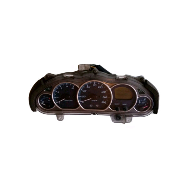 NSV STRUMENTAZIONE QUADRO CONTACHILOMETRI YAMAHA MAJESTY 250 2003 1995 AL 2006