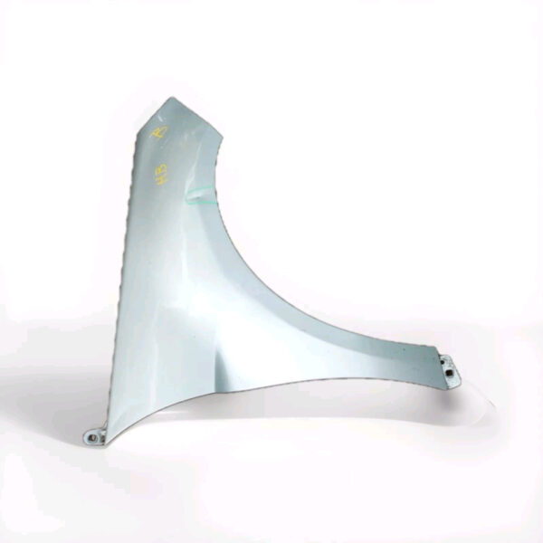 PARAFANGO ANTERIORE DESTRO ORIGINALE MERCEDES CLASSE B W245 2005 AL 2012 ARGENTO - immagine 4