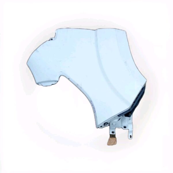 PARAFANGO ANTERIORE SINISTRO SX ORIGINALE FIAT DUCATO  BIANCO - immagine 3