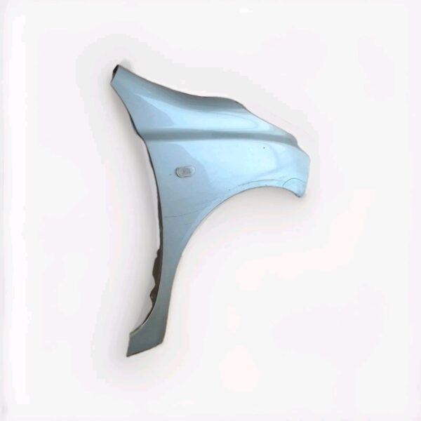 PARAFANGO FENDER ANTERIORE DESTRO DX  TOYOTA YARIS 2006 AL 2011 GRIGIO - immagine 3