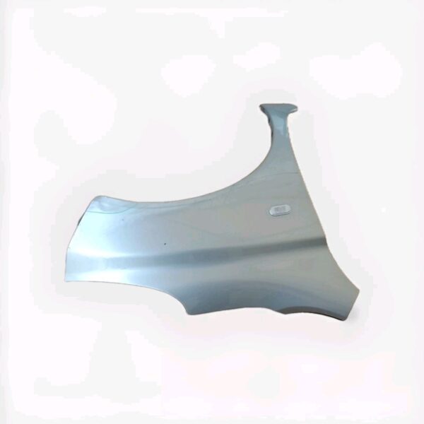 PARAFANGO FENDER ANTERIORE DESTRO DX  TOYOTA YARIS 2006 AL 2011 GRIGIO - immagine 4
