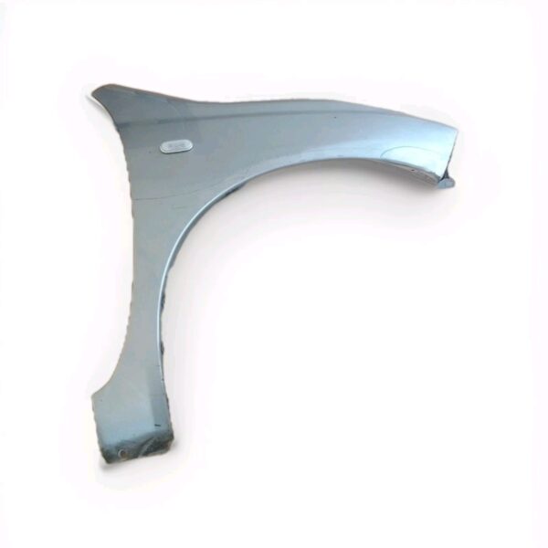 PARAFANGO FENDER ANTERIORE DESTRO DX  TOYOTA YARIS 2006 AL 2011 GRIGIO - immagine 5