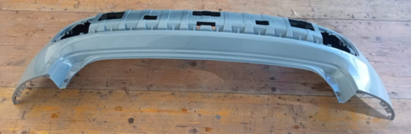 PARAURTI POSTERIORE FIAT NEW PANDA - immagine 4