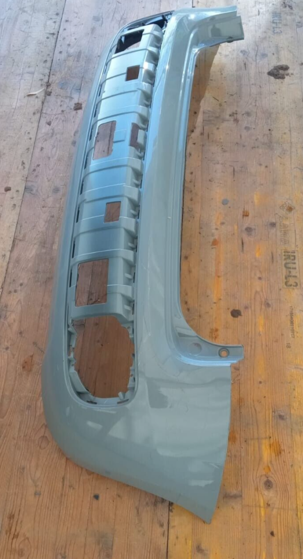 PARAURTI POSTERIORE FIAT NEW PANDA - immagine 5