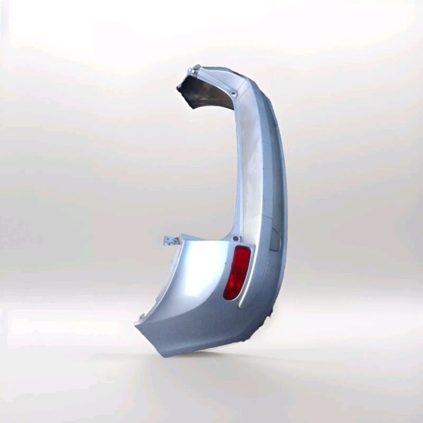 PARAURTI POSTERIORE ORIGINALE RENAULT CLIO SW GRANDTOUR 2009 2010 2011 2012 2013 - immagine 3
