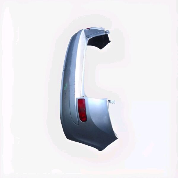 PARAURTI POSTERIORE ORIGINALE RENAULT CLIO SW GRANDTOUR 2009 2010 2011 2012 2013 - immagine 4