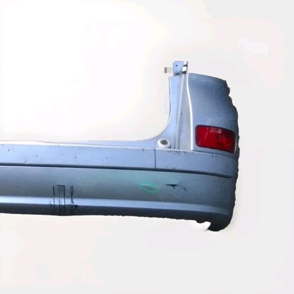 PARAURTI POSTERIORE ORIGINALE RENAULT CLIO SW GRANDTOUR 2009 2010 2011 2012 2013 - immagine 6