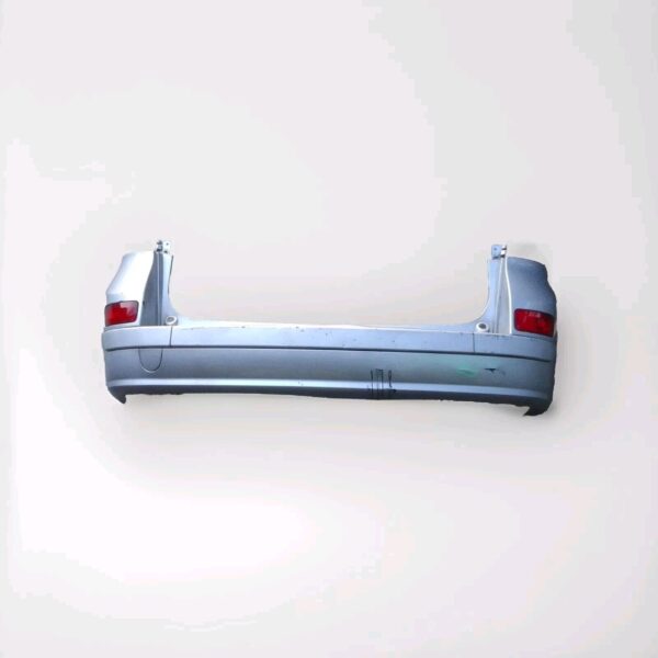 PARAURTI POSTERIORE ORIGINALE RENAULT CLIO SW GRANDTOUR 2009 2010 2011 2012 2013