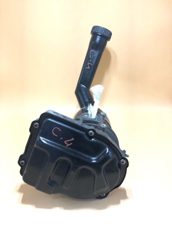 POMPA IDROGUIDA SERVOSTERZO CITROEN C4 PICASSO 1.6 HDI 2006 AL 2013 / 9684252580 - immagine 5