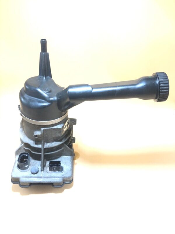POMPA IDROGUIDA SERVOSTERZO CITROEN C4 PICASSO 1.6 HDI 2006 AL 2013 / 9684252580