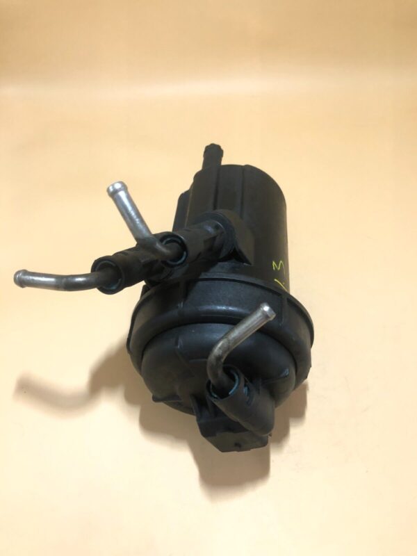 PORTA FILTRO DIESEL GASOLIO OPEL CORSA / ASTRA SUZUKI SWIFT COD: 13161902 - immagine 3