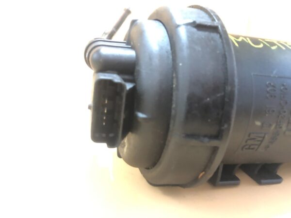 PORTA FILTRO DIESEL GASOLIO OPEL CORSA / ASTRA SUZUKI SWIFT COD: 13161902 - immagine 4