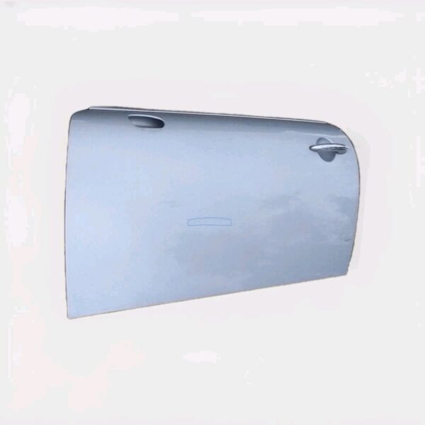 PORTA PORTIERA SPORTELLO ANTERIORE SINISTRA SX MINI ONE R50 R53 2001 AL 2006