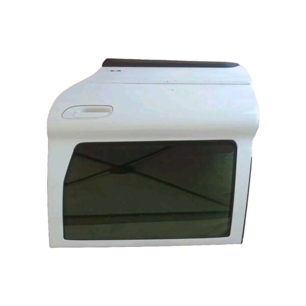 PORTA PORTIERA SPORTELLO POSTERIORE SINISTRA SX VOLVO XC70 CROSS COUNTRY 2004 - immagine 4