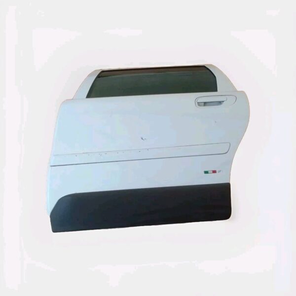 PORTA PORTIERA SPORTELLO POSTERIORE SINISTRA SX VOLVO XC70 CROSS COUNTRY 2004 - immagine 5