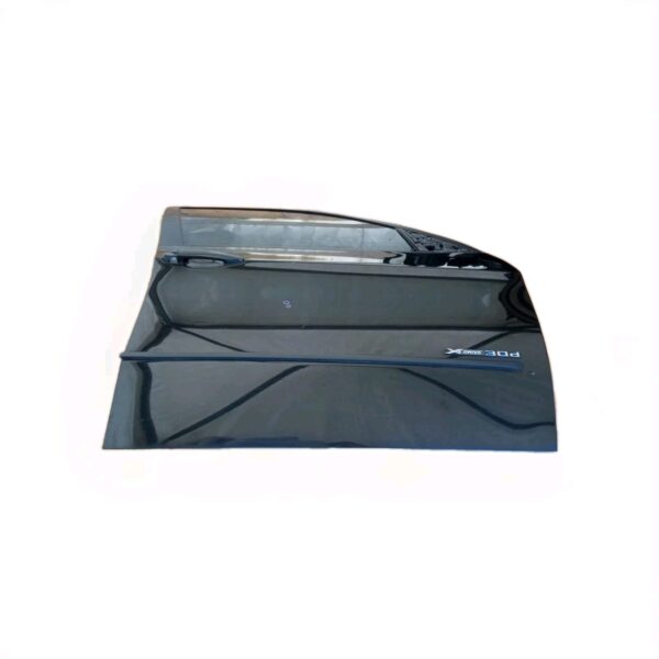 PORTA SPORTELLO ANTERIORE DX  BMW X5 DAL 2006 AL 2013 - immagine 3