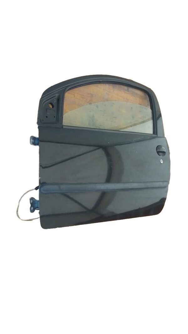PORTA SPORTELLO ANTERIORE SINSTRA SX 3P  PEUGEOT 107 / CITROEN C1 / AYGO 2005 - immagine 3