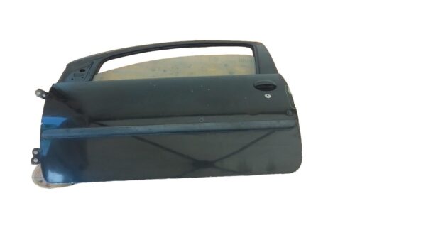 PORTA SPORTELLO ANTERIORE SINSTRA SX 3P  PEUGEOT 107 / CITROEN C1 / AYGO 2005 - immagine 4