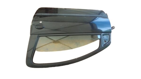 PORTA SPORTELLO ANTERIORE SINSTRA SX 3P  PEUGEOT 107 / CITROEN C1 / AYGO 2005 - immagine 5